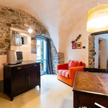 Le Vasche By Interhome