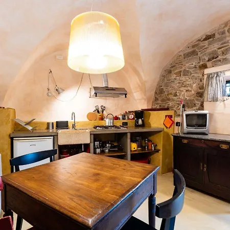 Casa vacanze Le Vasche By Interhome San Bartolomeo Al Mare
