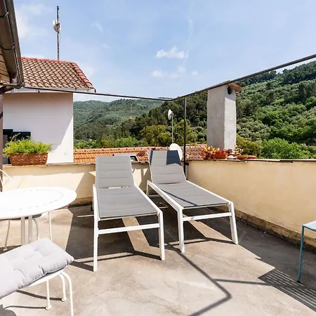 Le Vasche By Interhome *