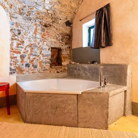 Casa vacanze Le Vasche By Interhome