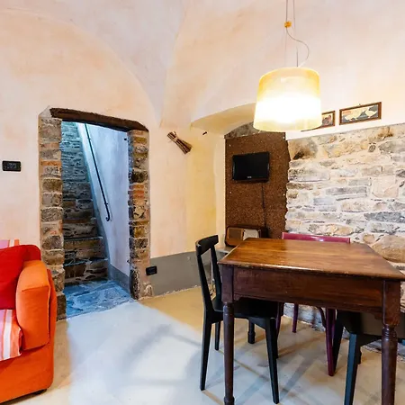 Le Vasche By Interhome Casa vacanze