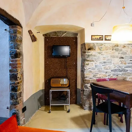 Casa vacanze Le Vasche By Interhome *