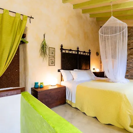 Casa vacanze Le Vasche By Interhome *