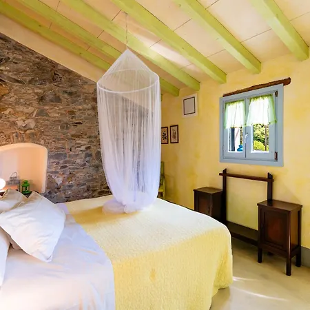 Le Vasche By Interhome Casa vacanze San Bartolomeo Al Mare