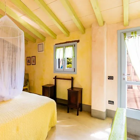 Casa vacanze Le Vasche By Interhome