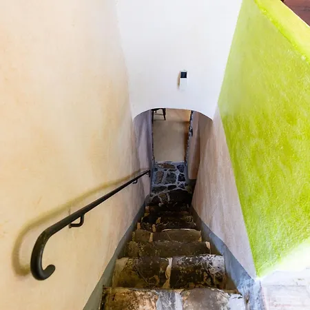 Le Vasche By Interhome Casa vacanze *