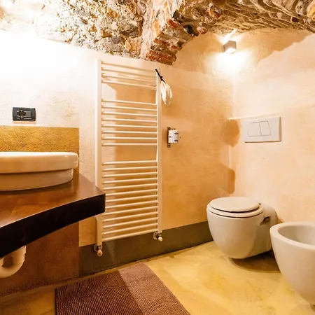 Le Vasche By Interhome Casa vacanze San Bartolomeo Al Mare