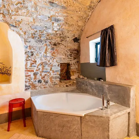 Le Vasche By Interhome Casa vacanze *
