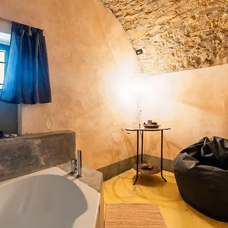 Casa vacanze Le Vasche By Interhome *