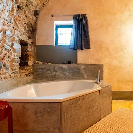 Le Vasche By Interhome Casa vacanze
