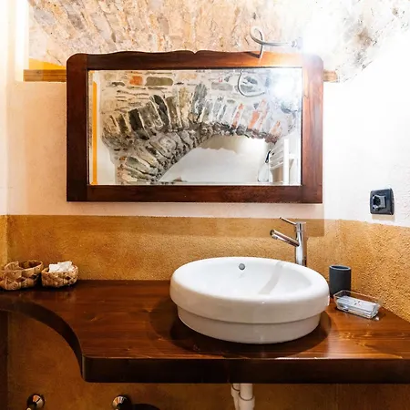 Le Vasche By Interhome Casa vacanze *