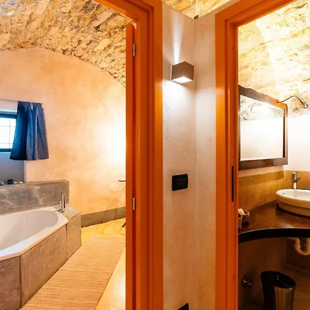 Le Vasche By Interhome Casa vacanze *