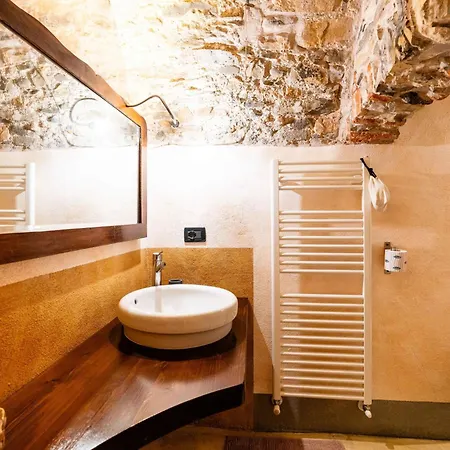 Le Vasche By Interhome Casa vacanze San Bartolomeo Al Mare