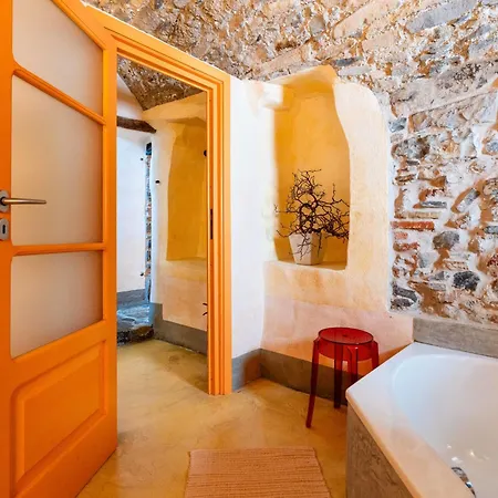 Casa vacanze Le Vasche By Interhome