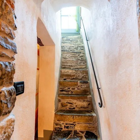 Casa vacanze Le Vasche By Interhome