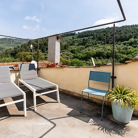 Casa vacanze Le Vasche By Interhome San Bartolomeo Al Mare