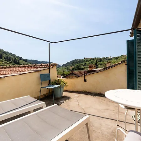 Ferienhaus Le Vasche By Interhome San Bartolomeo Al Mare