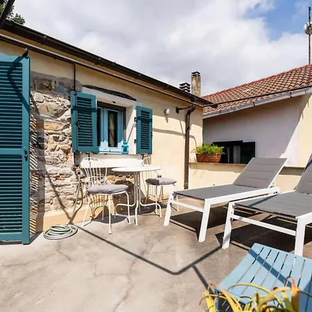 Casa vacanze Le Vasche By Interhome *