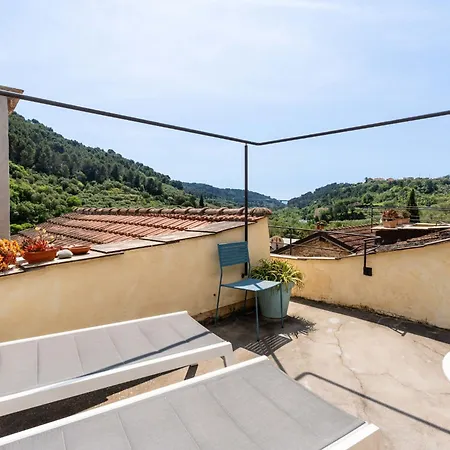 Casa vacanze Le Vasche By Interhome *