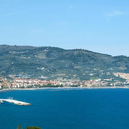 Le Vasche By Interhome Casa vacanze