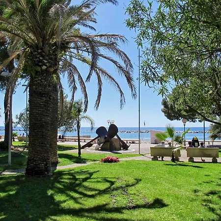 Le Vasche By Interhome San Bartolomeo Al Mare